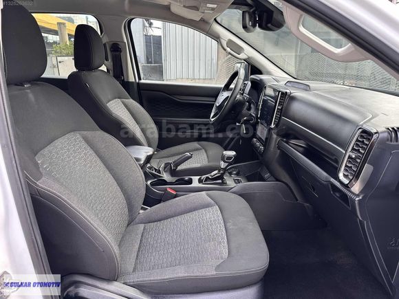 GÜLKARDAN//2025 HATASIZ//FORD RANGER XLT///OTOMTK%20KDV