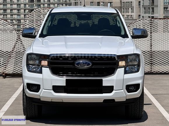 GÜLKARDAN//2025 HATASIZ//FORD RANGER XLT///OTOMTK%20KDV