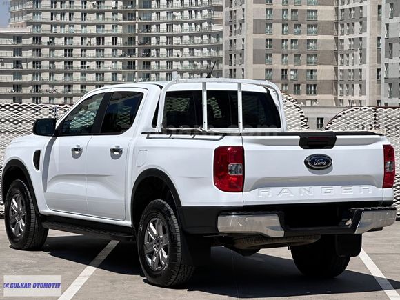 GÜLKARDAN//2025 HATASIZ//FORD RANGER XLT///OTOMTK%20KDV