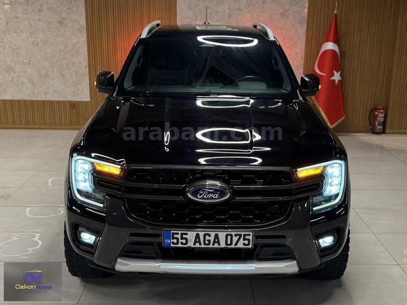 2024 ÇIKIŞLI HATASIZ BOYASIZ HASAR KAYITSIZ PROTOKOL SIYAH