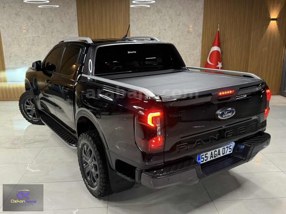 2024 ÇIKIŞLI HATASIZ BOYASIZ HASAR KAYITSIZ PROTOKOL SIYAH