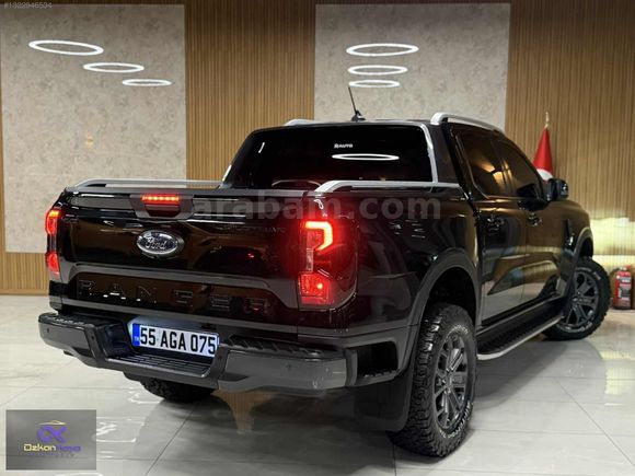 2024 ÇIKIŞLI HATASIZ BOYASIZ HASAR KAYITSIZ PROTOKOL SIYAH