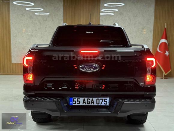 2024 ÇIKIŞLI HATASIZ BOYASIZ HASAR KAYITSIZ PROTOKOL SIYAH