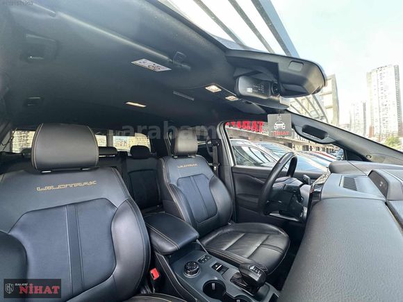 *FIRSAT* 30.000 KM DEĞİŞENSİZ 2024 RANGER WİLDTRAK 4x4 *%20 KDV*