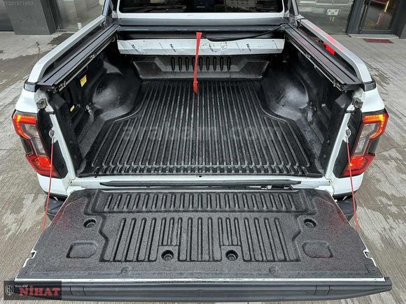 *FIRSAT* 30.000 KM DEĞİŞENSİZ 2024 RANGER WİLDTRAK 4x4 *%20 KDV*