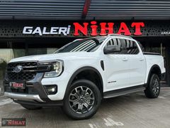 *FIRSAT* 30.000 KM DEĞİŞENSİZ 2024 RANGER WİLDTRAK 4x4 *%20 KDV*