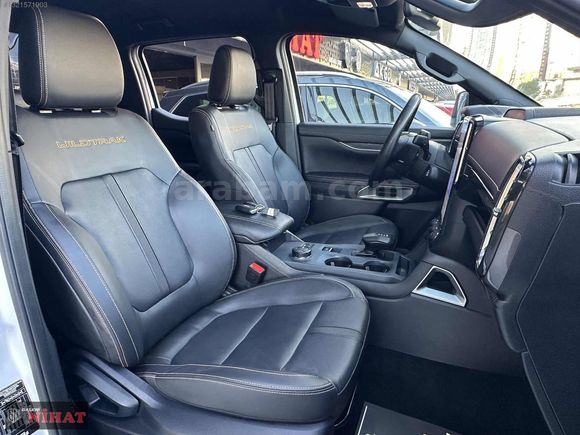 *FIRSAT* 30.000 KM DEĞİŞENSİZ 2024 RANGER WİLDTRAK 4x4 *%20 KDV*
