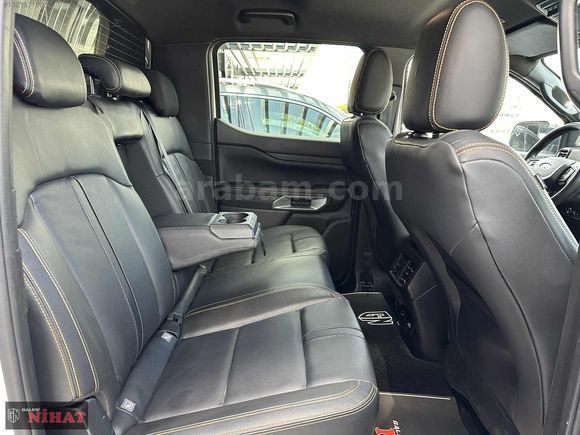 *FIRSAT* 30.000 KM DEĞİŞENSİZ 2024 RANGER WİLDTRAK 4x4 *%20 KDV*