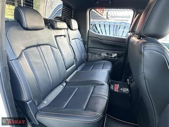 *FIRSAT* 30.000 KM DEĞİŞENSİZ 2024 RANGER WİLDTRAK 4x4 *%20 KDV*