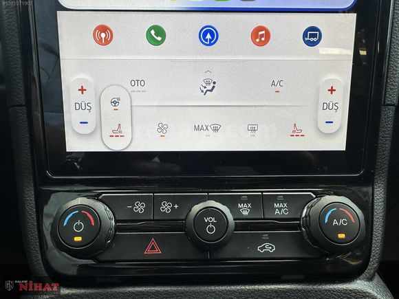 *FIRSAT* 30.000 KM DEĞİŞENSİZ 2024 RANGER WİLDTRAK 4x4 *%20 KDV*