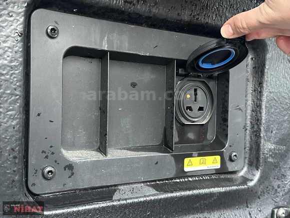 *FIRSAT* 30.000 KM DEĞİŞENSİZ 2024 RANGER WİLDTRAK 4x4 *%20 KDV*