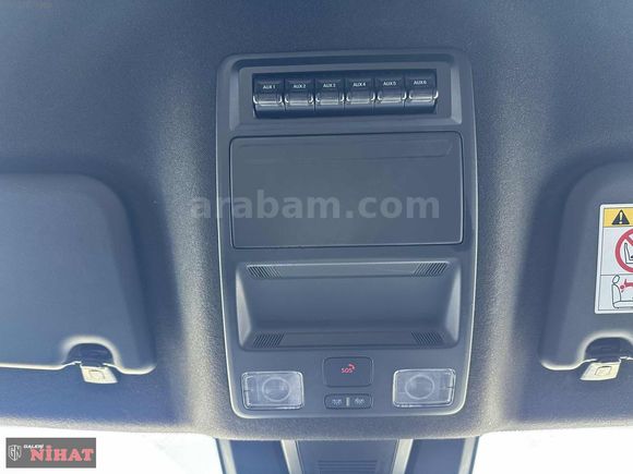 *FIRSAT* 30.000 KM DEĞİŞENSİZ 2024 RANGER WİLDTRAK 4x4 *%20 KDV*