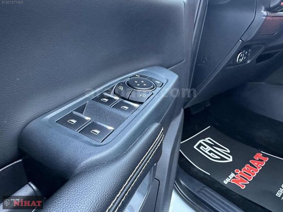 *FIRSAT* 30.000 KM DEĞİŞENSİZ 2024 RANGER WİLDTRAK 4x4 *%20 KDV*