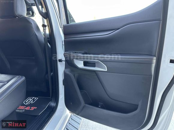 *FIRSAT* 30.000 KM DEĞİŞENSİZ 2024 RANGER WİLDTRAK 4x4 *%20 KDV*
