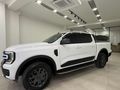 ALN AUTO 2024 CIKIŞLI RANGER WİLDTRAK FULL EXTRALI HATASIZ
