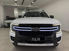 ALN AUTO 2024 CIKIŞLI RANGER WİLDTRAK FULL EXTRALI HATASIZ