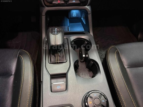 ALN AUTO 2024 CIKIŞLI RANGER WİLDTRAK FULL EXTRALI HATASIZ