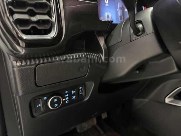 ALN AUTO 2024 CIKIŞLI RANGER WİLDTRAK FULL EXTRALI HATASIZ
