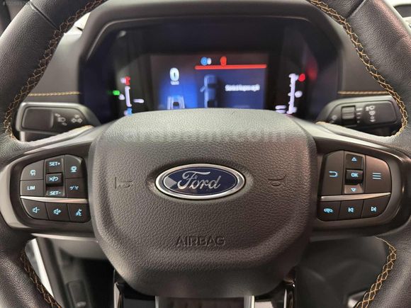 ALN AUTO 2024 CIKIŞLI RANGER WİLDTRAK FULL EXTRALI HATASIZ