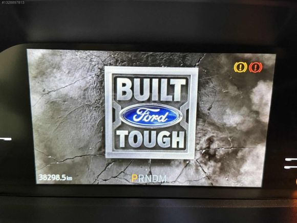 ALN AUTO 2024 CIKIŞLI RANGER WİLDTRAK FULL EXTRALI HATASIZ