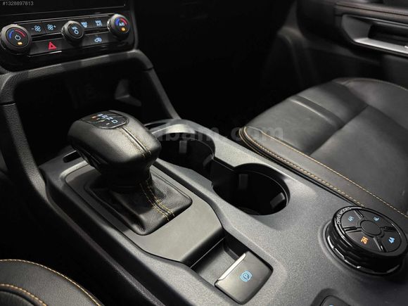 ALN AUTO 2024 CIKIŞLI RANGER WİLDTRAK FULL EXTRALI HATASIZ
