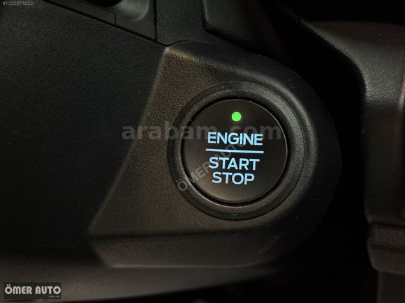 ÖMER AUTO DAN 2023 Ranger 4x4 Wildtrak %20FATURA ''66.000''KM