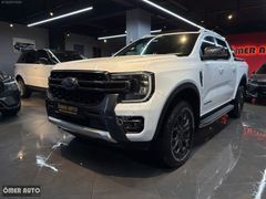 ÖMER AUTO DAN 2023 Ranger 4x4 Wildtrak %20FATURA ''66.000''KM