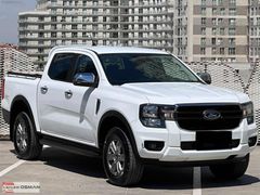 2025 FORD RANGER XLT 13.000KM HATASIZ 4X4
