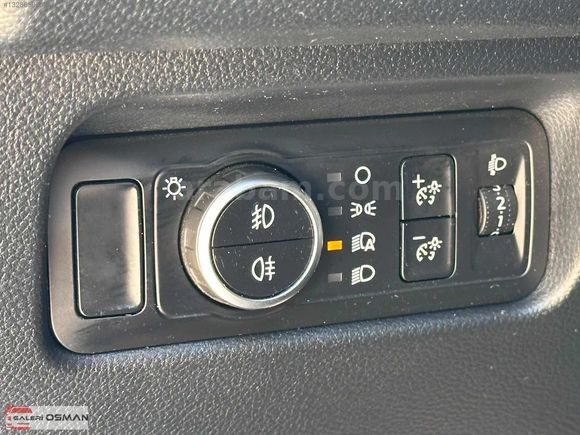 2025 FORD RANGER XLT 13.000KM HATASIZ 4X4