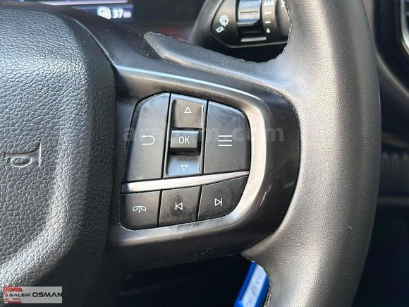 2025 FORD RANGER XLT 13.000KM HATASIZ 4X4