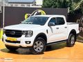 2025 FORD RANGER XLT 17.000KM HATASIZ 4X4