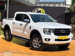 2025 FORD RANGER XLT 17.000KM HATASIZ 4X4