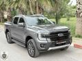 2025ÇKŞ RANGER 53BİN KM WİLDTRAK BOYASIZ SERV BAKIMLI