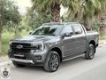 2025ÇKŞ RANGER 53BİN KM WİLDTRAK BOYASIZ SERV BAKIMLI