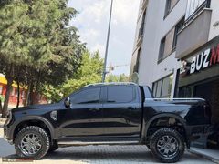 BUZ MOTORS 2024 FORD RANGER 2.0 ECOBLUE 4X4 HATASIZ 37.000km
