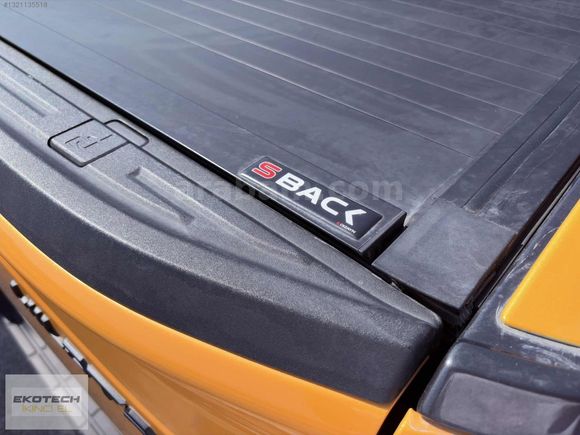 2023 Ford Ranger Raptor Wildtrack 4x4 B&O / Hatasız / %20 KDV