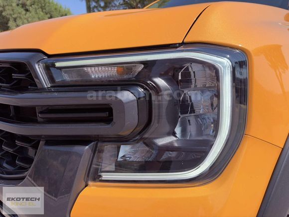 2023 Ford Ranger Raptor Wildtrack 4x4 B&O / Hatasız / %20 KDV