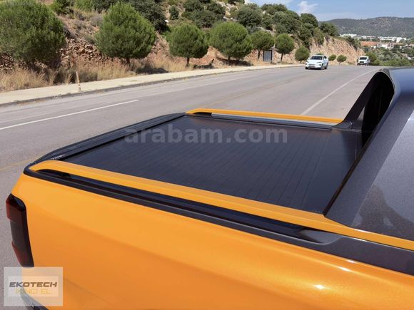 2023 Ford Ranger Raptor Wildtrack 4x4 B&O / Hatasız / %20 KDV