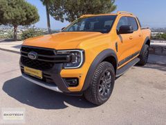 2023 Ford Ranger Raptor Wildtrack 4x4 B&O / Hatasız / %20 KDV