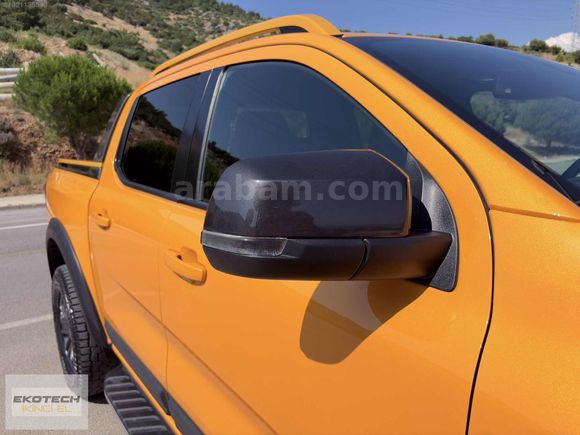 2023 Ford Ranger Raptor Wildtrack 4x4 B&O / Hatasız / %20 KDV