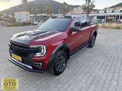 BODRUM OTO PAZARI-2024 FORD RANGER WİLDTRACK/hatasız