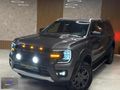 2024 ÇIKIŞLI HATASIZ SIFIR AYARINDA 4X4 İTHAL KABİN