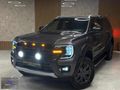 2024 ÇIKIŞLI HATASIZ SIFIR AYARINDA 4X4 İTHAL KABİN