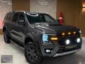 2024 ÇIKIŞLI HATASIZ SIFIR AYARINDA 4X4 İTHAL KABİN