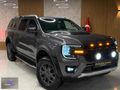2024 ÇIKIŞLI HATASIZ SIFIR AYARINDA 4X4 İTHAL KABİN