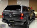 2024 ÇIKIŞLI HATASIZ SIFIR AYARINDA 4X4 İTHAL KABİN