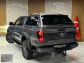 2024 ÇIKIŞLI HATASIZ SIFIR AYARINDA 4X4 İTHAL KABİN