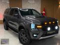 2024 ÇIKIŞLI HATASIZ SIFIR AYARINDA 4X4 İTHAL KABİN