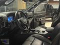 2024 ÇIKIŞLI HATASIZ SIFIR AYARINDA 4X4 İTHAL KABİN