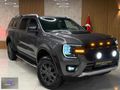 2024 ÇIKIŞLI HATASIZ SIFIR AYARINDA 4X4 İTHAL KABİN